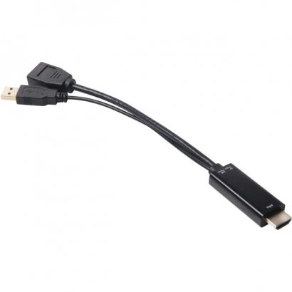 Club 3D HDMI to DisplayPort Adapter CAC-2330