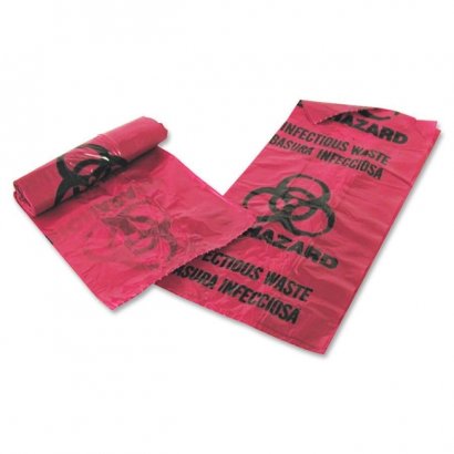 Infectious Waste Disposal Bag 01EB086000