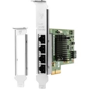 HP Intel Gigabit Ethernet Card W8X25AA