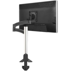 Chief Kontour K2C Articulating Column Mount, 1 Monitor K2C120B