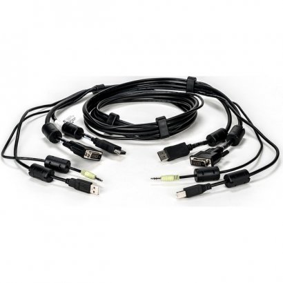 AVOCENT KVM Cable CBL0178