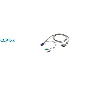 Raritan KVM Cable CCPT60