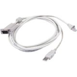 Raritan KVM Cable Adapter EZCBL-30