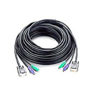 KVM Extension Cable 2L-1010P