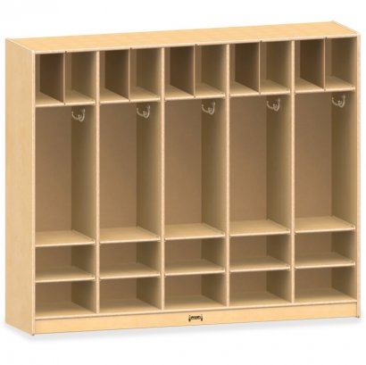 Jonti-Craft Large Locker Organizer 26859JC