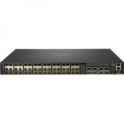 HPE Layer 3 Switch JL624A#ABA