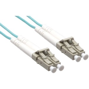 Axiom LC/LC Multimode Duplex 10G 50/125 Cable 50m LCLC10GA-50M-AX