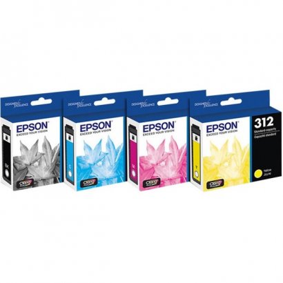 Epson Light Cyan Ink Cartridge T312520-S