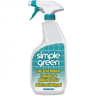 Lime Scale Remover Spray 50032