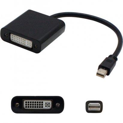 AddOn Mini DisplayPort/HDMI Audio/Video Cable MDP2HDMIAB