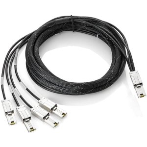 HP Mini SAS Cable AN976A