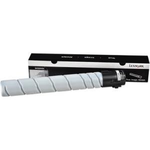 Lexmark MX910, MX911, MX912 High Yield Toner Cartridge 64G0H00