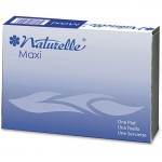 Impact Products Naturelle Maxi Pads 25130973