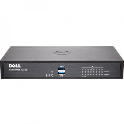 SonicWALL TZ500 Network Security/Firewall Appliance 01-SSC-0426