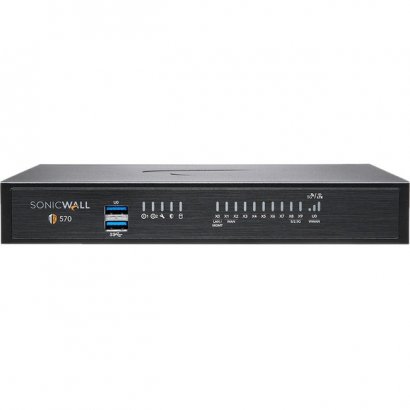 SonicWALL Network Security/Firewall Appliance 02-SSC-5683