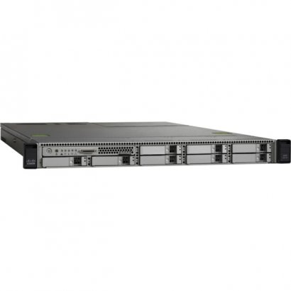 Cisco Network Storage Server UCUCS-EZ-C220M3S