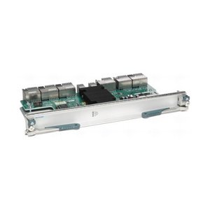 Nexus 7000 10-Slot Switch Chassis N7K-C7010=