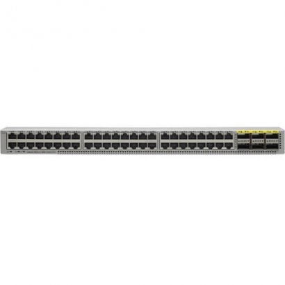 Cisco Nexus Layer 3 Switch N9K-C9372TX-E