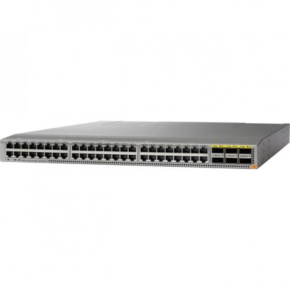 Cisco Nexus Switch N9K-C9372TX-E-B18Q