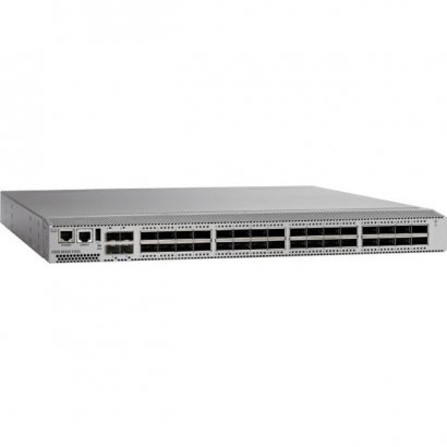 Cisco Nexus Switch N3K-C3132Q-XL