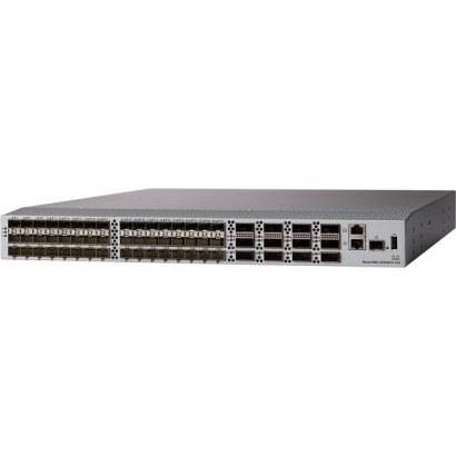 Cisco Nexus Switch N9K-C93240-FX-B24C