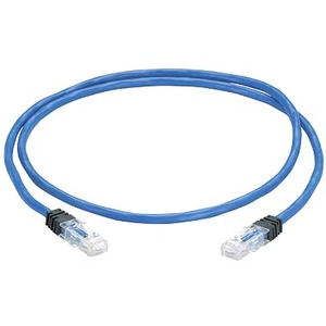 Panduit PanZone Category 6 U/UTP Network Cable UPRBU50M