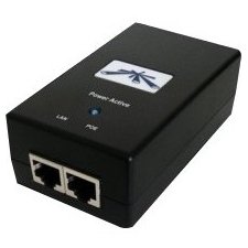 Ubiquiti PoE Injector POE-24-AF5X