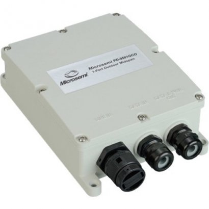 Microsemi PoE Injector PD-9501GCO/AC