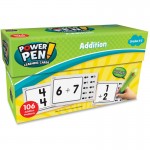 Power Pen Addition Cards 6456