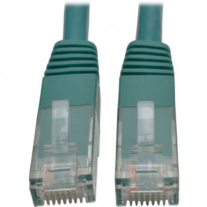 Tripp Lite Premium RJ-45 Patch Network Cable N200-020-GN