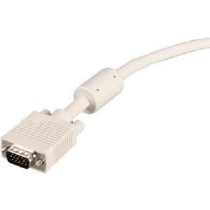 Black Box Premium VGA Video Cable EVNPS06-0050-MM