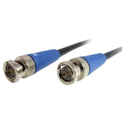 Pro AV/IT HD 3G-SDI BNC to BNC Cable 50ft BB-C-3GSDI-50