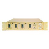 Pulizzi 18-Outlets PDU PC2646-D