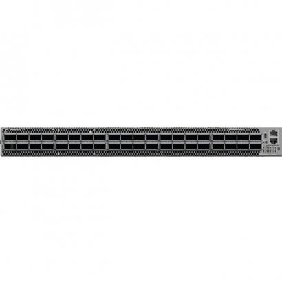 Mellanox QM8700 - Quantum HDR Switch MQM8700-HS2F