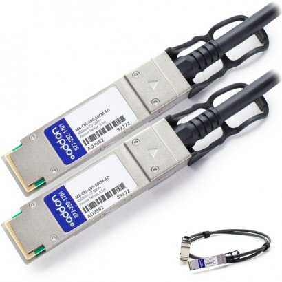 AddOn QSFP+ Network Cable MA-CBL-40G-50CM-AO