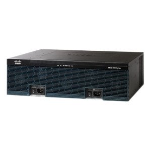 Router C3925-AX/K9