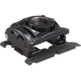 Chief RPA Elite Custom Projector Mount with Keyed Locking RPMA284