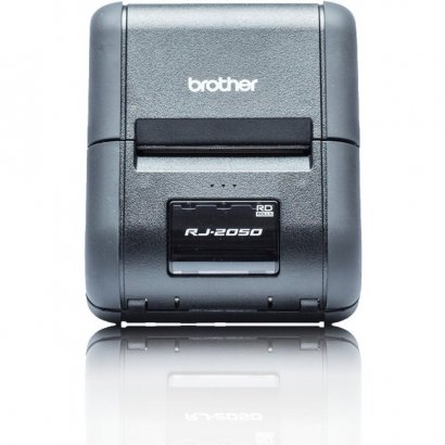 Brother RuggedJet Receipt Printer RJ2050