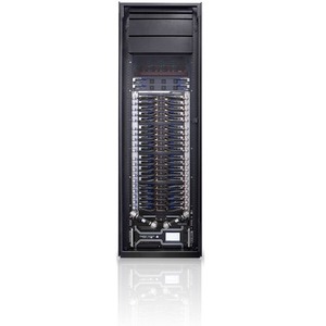 Mellanox SAN Switch Chassis MCS8500