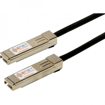 eNet SFP+ Network Cable CABSFP-SFP-1MENC