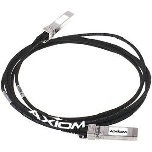 Axiom SFP+ to SFP+ Passive Twinax Cable 5m 537963-B21-AX