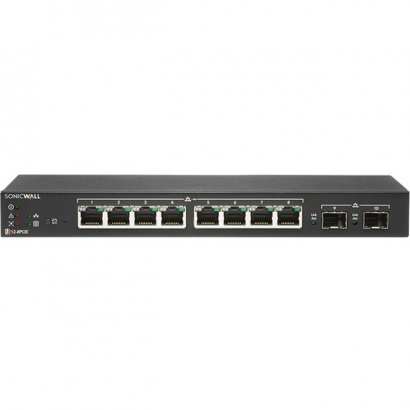 SonicWALL SonicWall Switch 02-SSC-2463