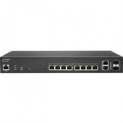 SonicWALL SonicWall Switch 02-SSC-2464