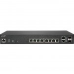 SonicWALL SonicWall Switch 02-SSC-2464