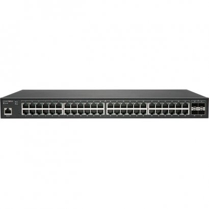 SonicWALL SonicWall Switch 02-SSC-2465