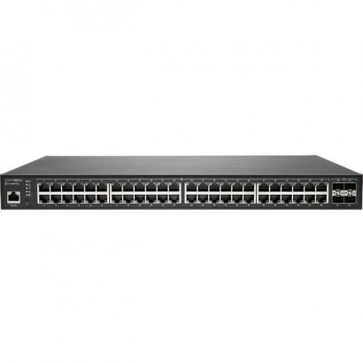 SonicWALL SonicWall Switch 02-SSC-2466