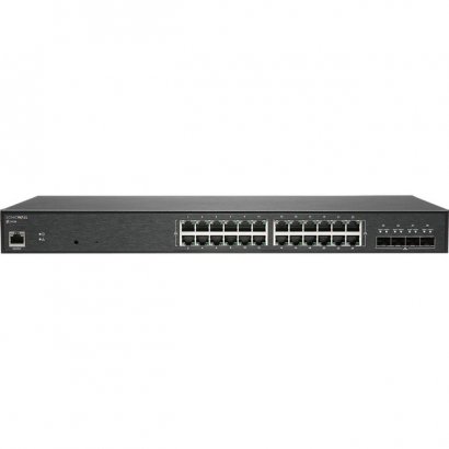 SonicWALL SonicWall Switch 02-SSC-2467