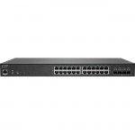 SonicWALL SonicWall Switch 02-SSC-2468