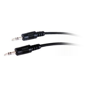 Comprehensive Standard Audio Cable MPS-MPS-15ST