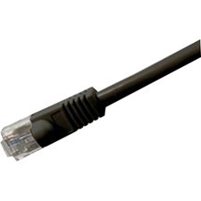 Comprehensive Standard Cat.5e Patch Cable CAT5-350-7BLK